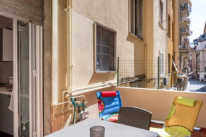 NEW APT! 1km from Central Station 'La Spezia', La Spezia